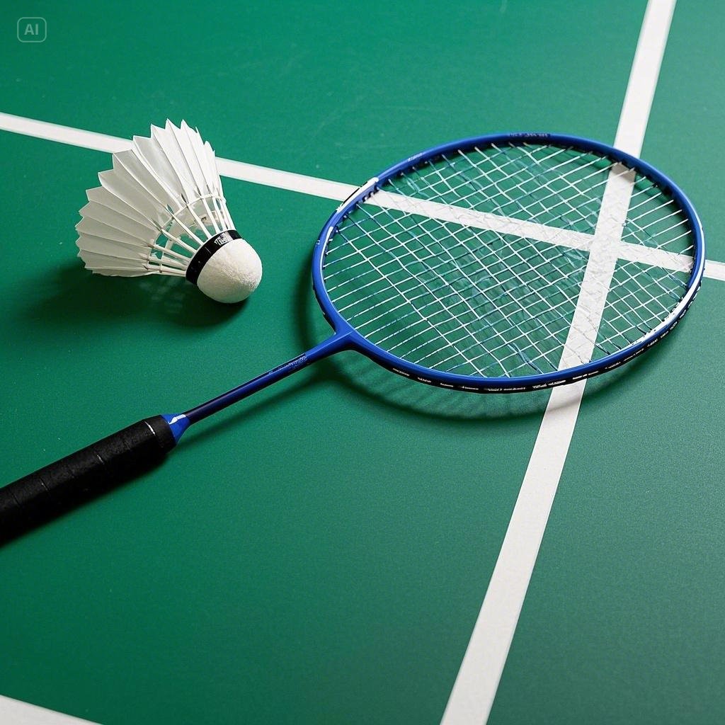 Bahan Raket Badminton: Mana yang Paling Tahan Lama?